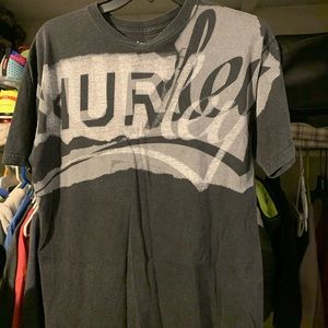Hurley shirt